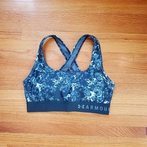 Under Armor Sports Bra